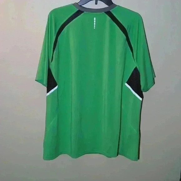 Russel athletic, size XL, Green and black - Picture 4 of 5